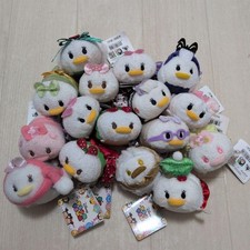 TSUM TSUM Daisy Set Lot 16 Disney Plush Toys