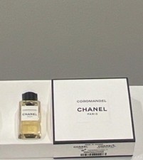 Chanel Perfume Miniature Coromandel 4ml