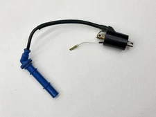 2016 KTM 350SXF Ignition Coil OEM Spark Plug Wire Cap 58439006000 Dirt Bike SX-F