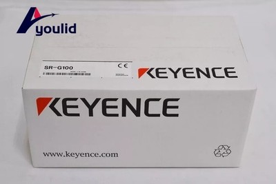 1PC New Keyence SR-G100 Speed Barcode Reader Scanner SRG100