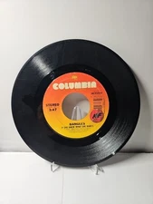 Bangles 7" 45rpm If She Knew What She Wants / Not Like You Vinyl Record Single