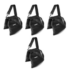 Sac à sable set standard 4 x 7 kg|Udengo