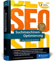Suchmaschinen-Optimierung | Buch | 9783836291699