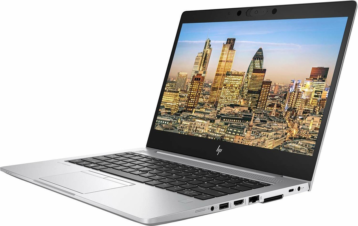 HP ProBook 650 G5 15.6