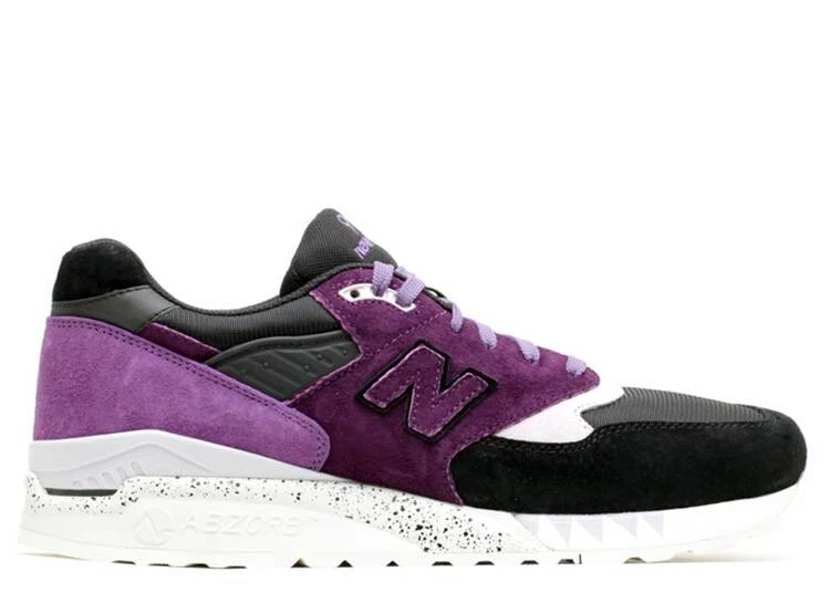 New balance 998 tassie clearance devil