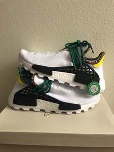 adidas pharrell williams stockx