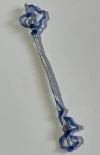 Star Wars TAC 2007: ELECTROPOLE/ STAFF (OBI WAN KENOBI #5) Accessory Loose