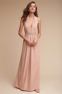 bhldn halter dress