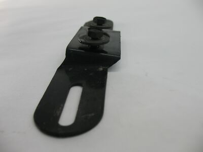 92 KAWASAKI NINJA ZX110C ZX11 LICENSE BRACKET | eBay