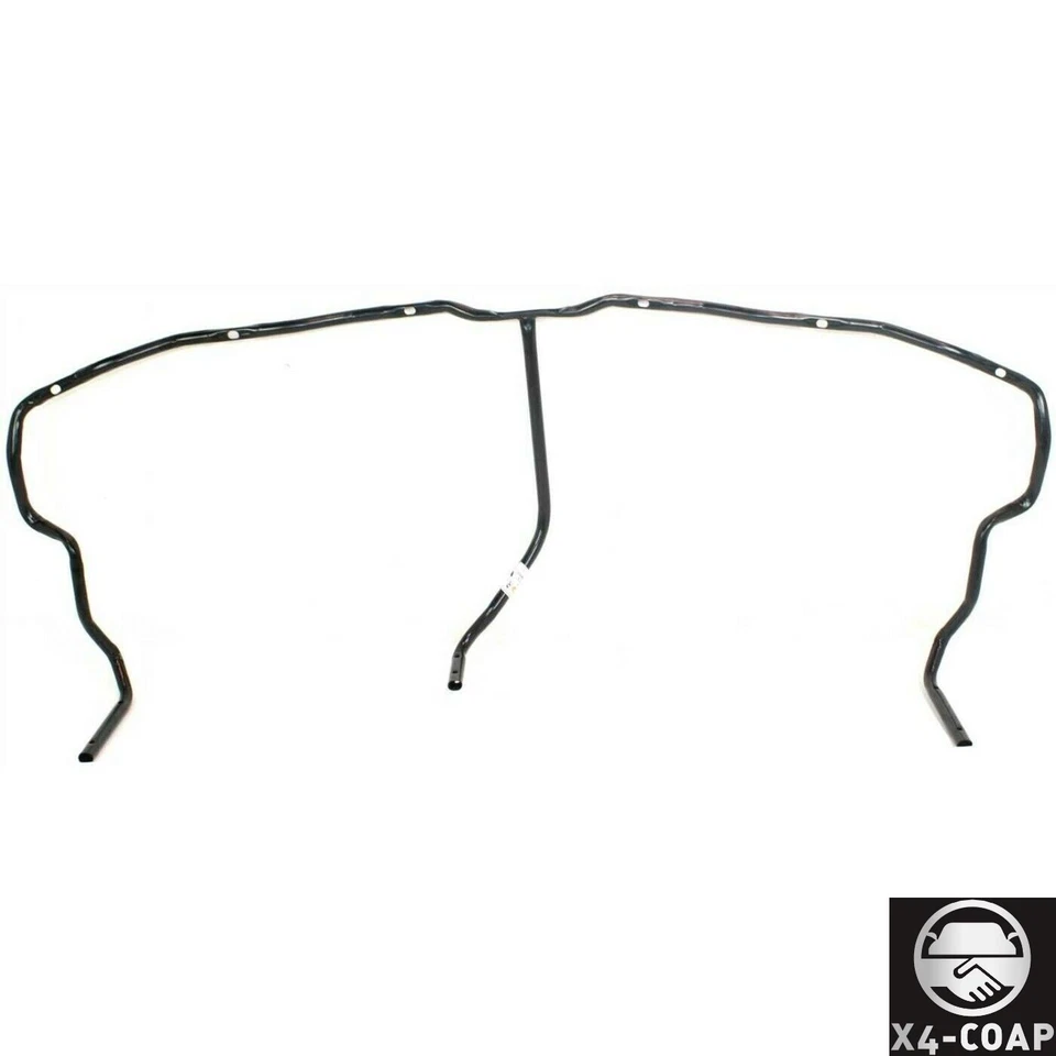 Grille Support For 2006-2009 Dodge Ram Pickup 1500 2500 3500 CH1207107 Foto 4 de 4