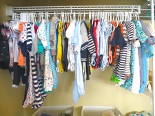  Baby Boy Used Clothes / Clothing - Build / Make Your Own Bundle - 3-6 Months 