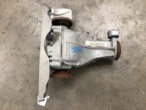 2014-2017 Audi Q5 SQ5 3.0L V6 AWD Rear Axle Differential Diff Carrier ...