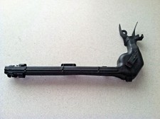 2000-2006 MERCEDES-BENZ W220 S320 S430 ~ LEFT REAR DOOR LOCKING COVER