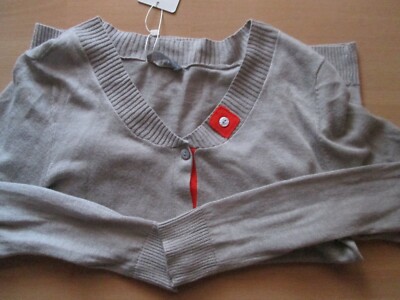Super elegant!/Strick/Jackchen,Jacket-Gr.M.neu.mehr,mix.