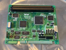 Neo Geo SNK MVS 1-Slot model MV-1C JAMMA with...