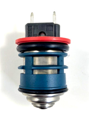 Fuel Injector TBI 1986-1987 Chrysler Dodge Plymouth 2.2L 2.5L Vin D,K Cyl 4