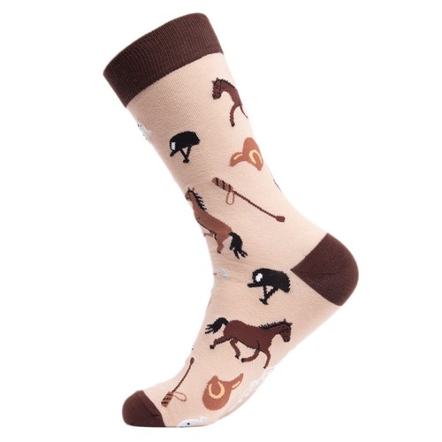 Socktopus Ladies Novelty Funky Funny Animal Socks Great Gift Size UK 4-8 - Picture 54 of 61