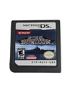 Steel Horizon - Nintendo DS Pristine Authentic Game Tested