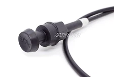 Starter Choke Cable For Honda Hawk 400 450 CM400C CM400E CM400T CM450E CB450SC
