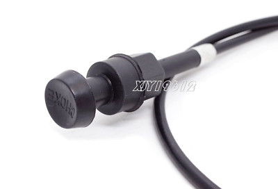 Starter Choke Cable For Honda Hawk 400 450 CM400C CM400E CM400T CM450E CB450SC