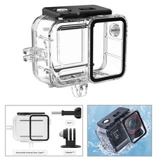 For Insta360 ACE Pro2 Camera Waterproof Housing Case Diving Protect Cover Shell