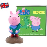 tonies Peppa Pig - George Pig, Spielfigur