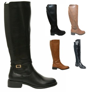 stretch boots canada