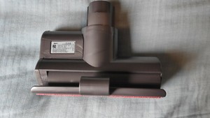 Original Dyson 62748 Mini Turbinenwerkzeug motorisierter Bürstenkopf