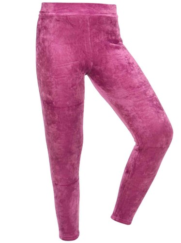 Children Thermo Sequin Treggings Girls Pants Warm Leggings Jegging 30518 - Picture 17 of 20