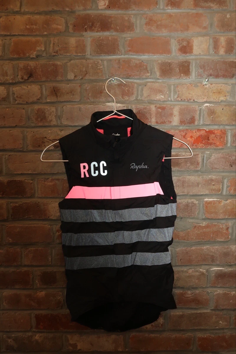 Rapha RCC Pro Team Insulated Gilet-