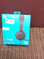 JBuddies Studio Wired  Headphones