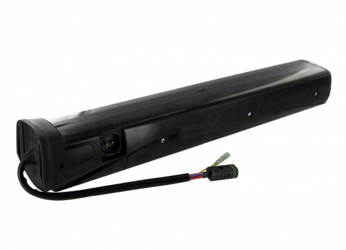 For STÖCKLI ESPHEN EVO, LION E-Bike Battery 36V 14Ah