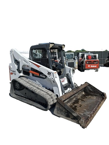 Bullone Di Montaggio Cabina 6560633/6553709 Per Bobcat Skid Steer Loader - Compatibile Con Modelli S70, S130, T110, Etc.