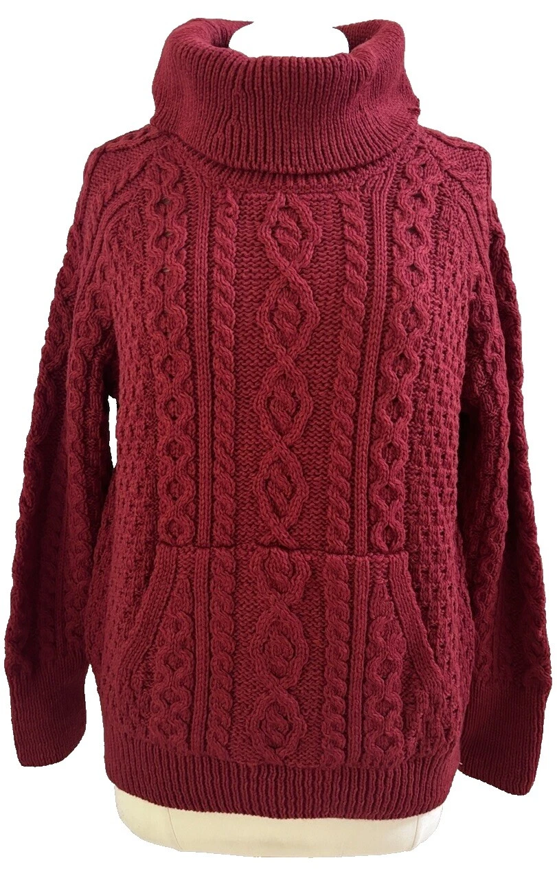 Women's wool Carraig Donn