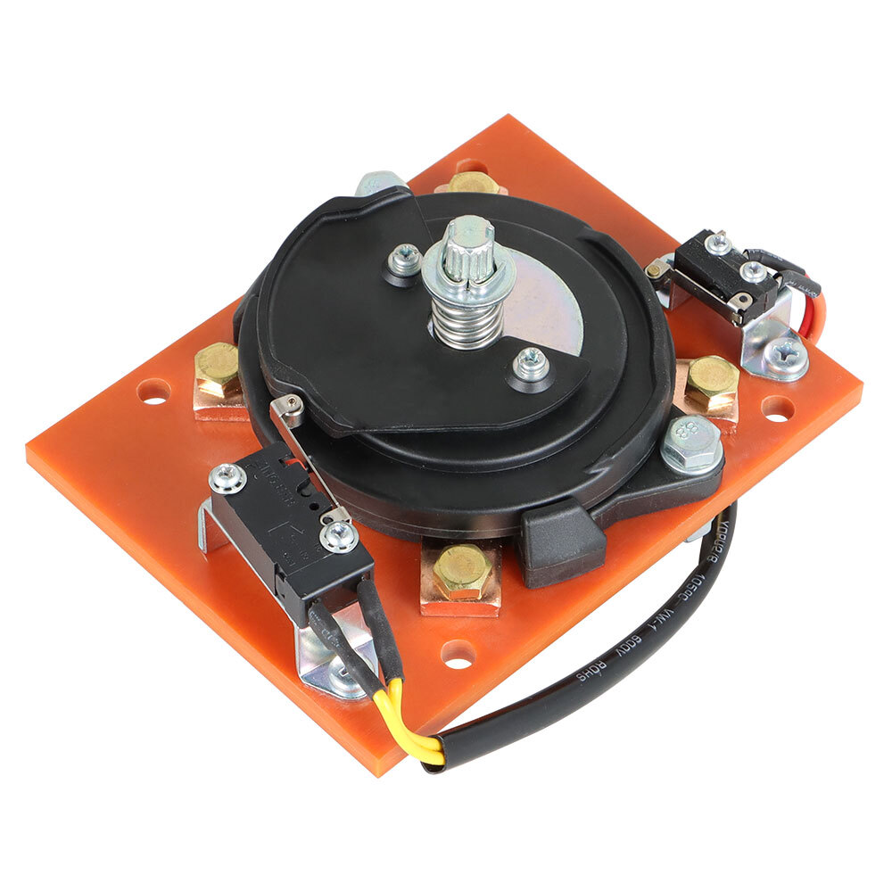 s*u様 Switch 36V Forward Reverse Shift Switch Assembly For 93-95 Yamaha G8/G9