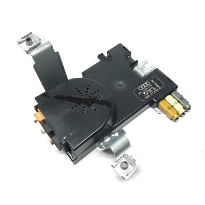 AUDI A3 8P SPORTBACK 2.0 TDI ANTENNE VERSTÄRKER MODUL 2004 - 2008