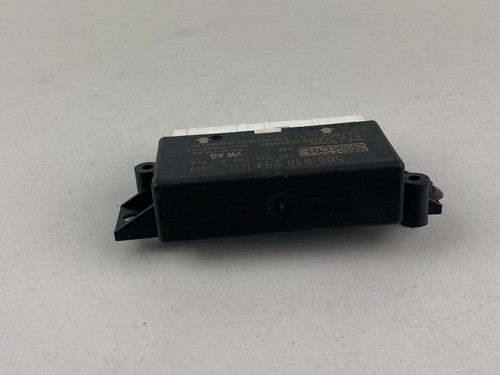 Volkswagen Passat B8 Parking Distance PDC Control Module Unit 5Q0919294H - Picture 3 of 5
