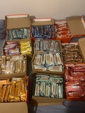 grenade carb killa Bar Deal 30Bars For £39 You Choose Flavours BBE 5/26