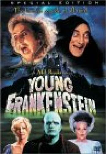 Young Frankenstein Special Edi - GOOD - Image 1 of 1