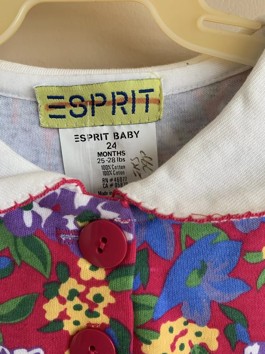 Esprit dresses usa top