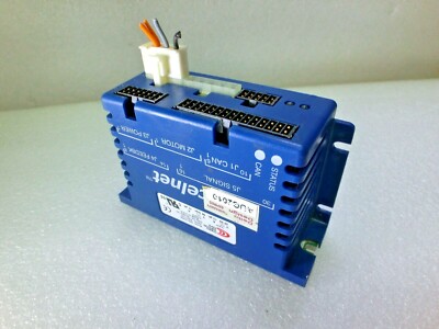 Copley Controls 800-1586B Accelnet Servo Drive,Delta Pn : 1974432-101,Used ,US
