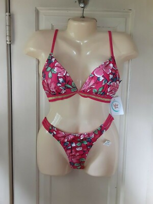 Indigo Rein Junior Bikini Size Medium    NEW WITH TAGS