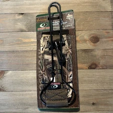 Whistling Wings Mossy Oak Non-Slip Neoprene Floating Game Strap - NEW 