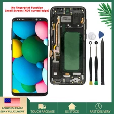 For Samsung Galaxy S8+ G955P G955F G955U G955 Incell LCD Display Touch Digitizer