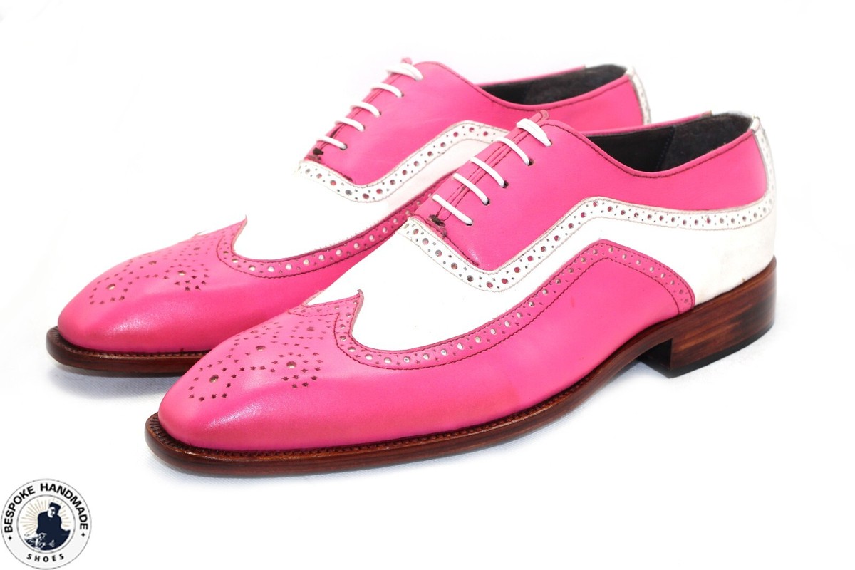 hot pink men's dress shoes Pink Shoes  Island Footwear