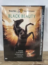 Black Beauty [widescreen] - DVD - Closed-captioned Color Widescreen Ntsc