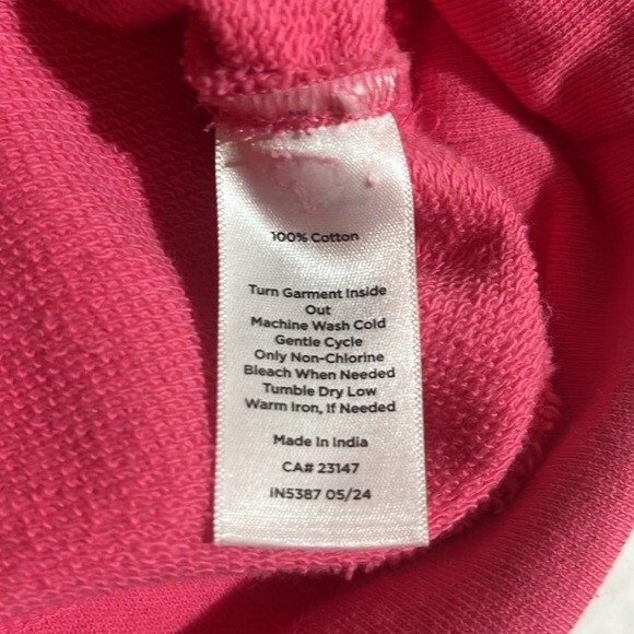 Talbots Ruffle Placket Mockneck Pullover Sweater … - image 7