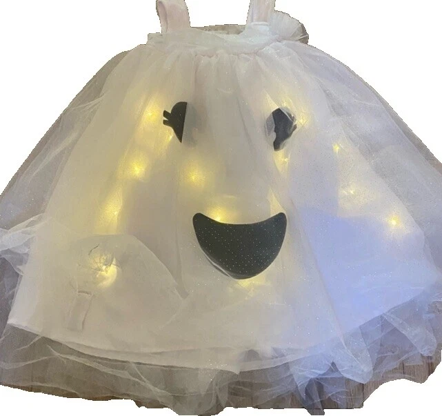 Pottery Barn 万圣节礼服演出服