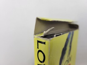 🌟 Low G Gravity Man Taxan NES Nintendo Complete CIB Authentic RARE!