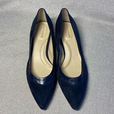 Cole Haan. Balet Flat Size 7B.